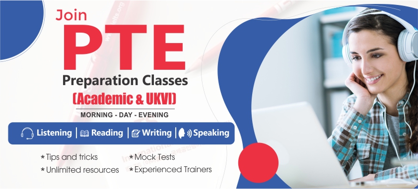PTE Course